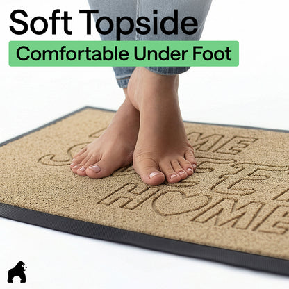 Weathermax Doormat