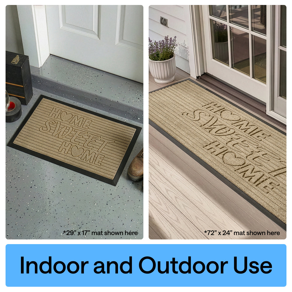 Weathermax Doormat