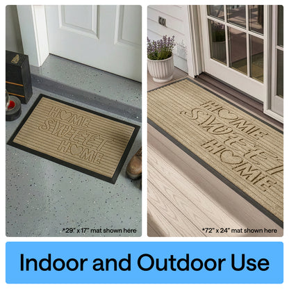 Weathermax Doormat