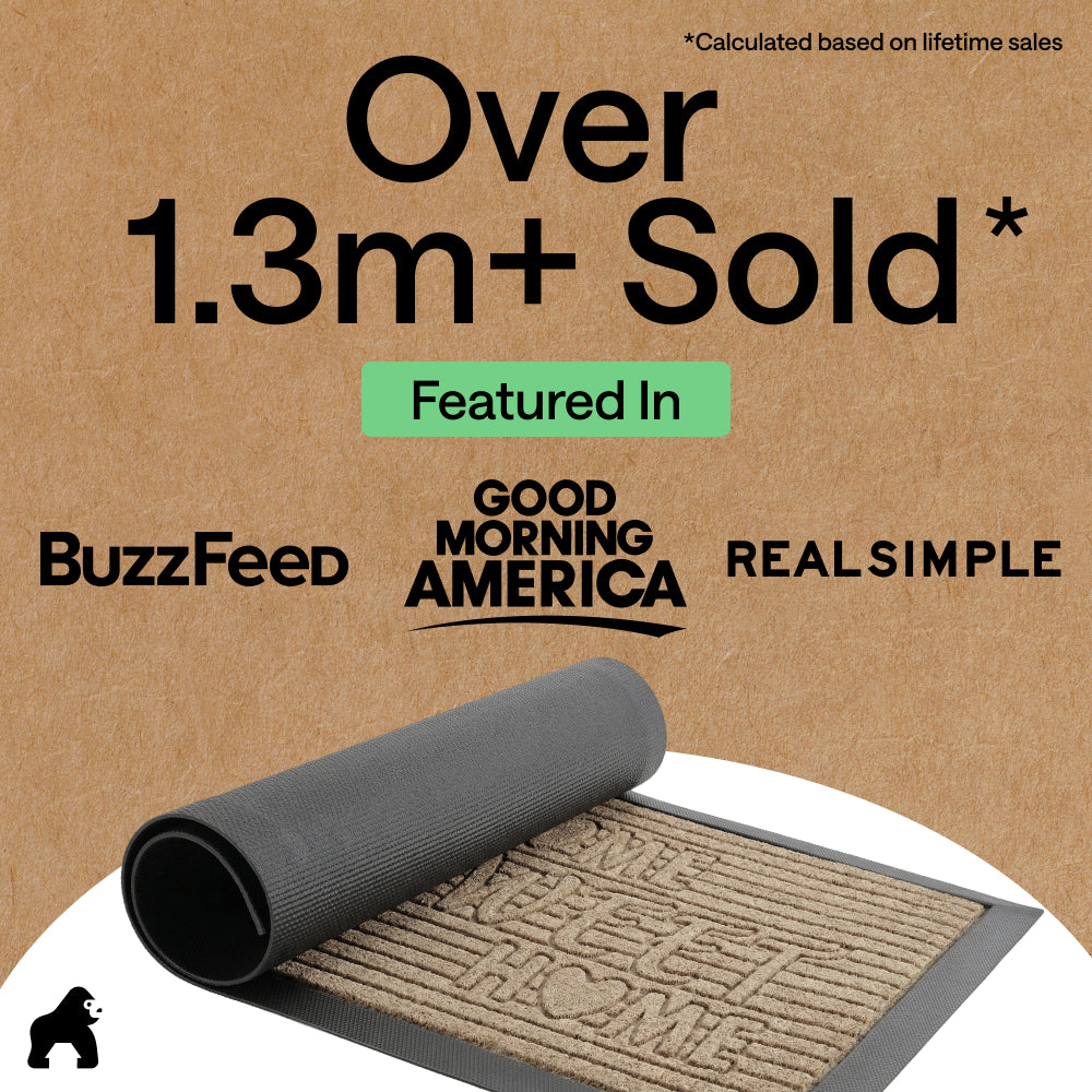 Weathermax Doormat