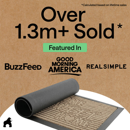 Weathermax Doormat