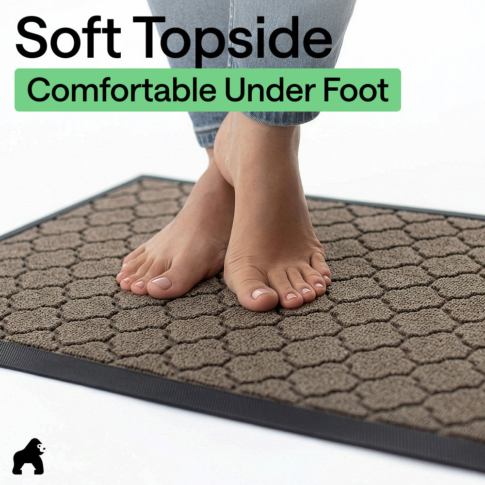 Weathermax Doormat