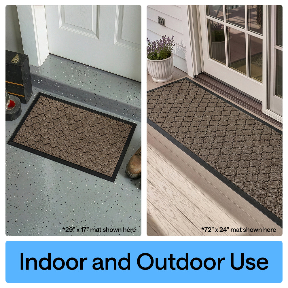 Weathermax Doormat