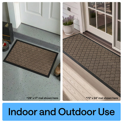 WeatherMAX® Doormat