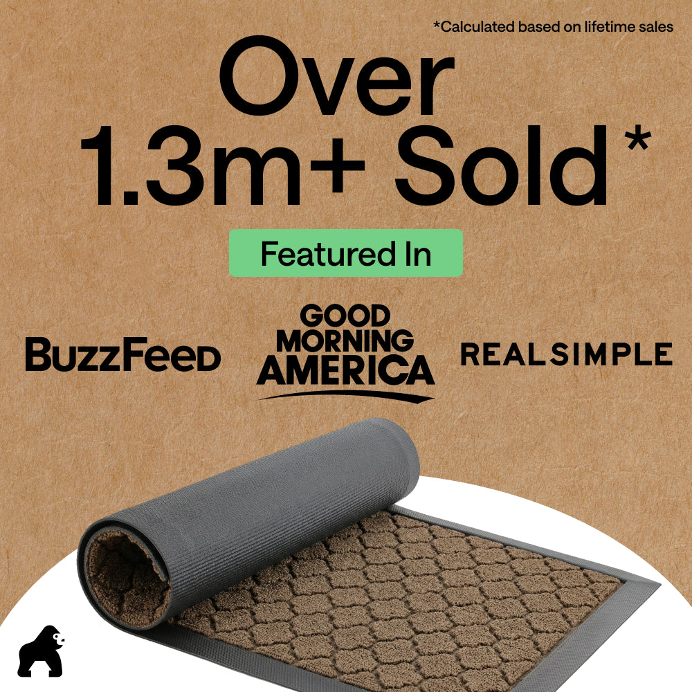 Weathermax Doormat