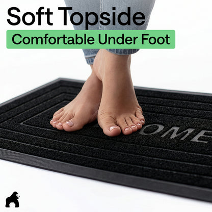 Weathermax Doormat Gorilla Grip