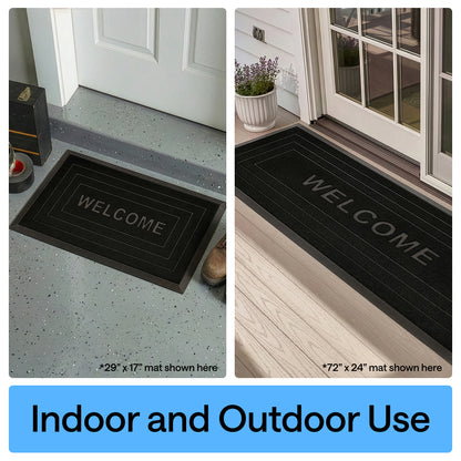 Weathermax Doormat Gorilla Grip