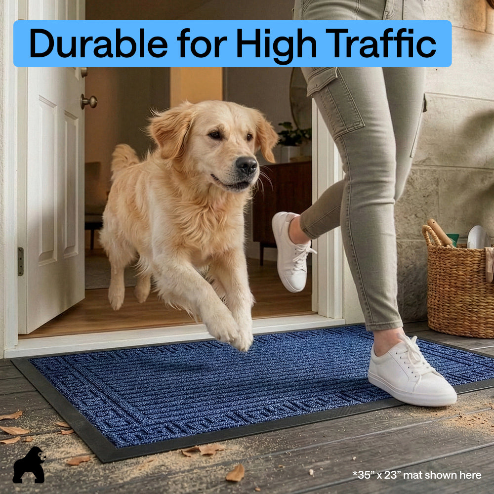 Weathermax Doormat