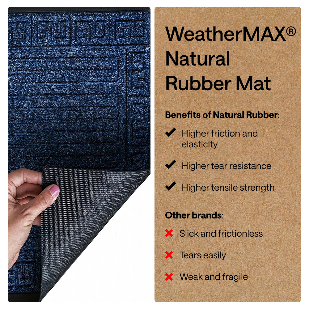 Weathermax Doormat