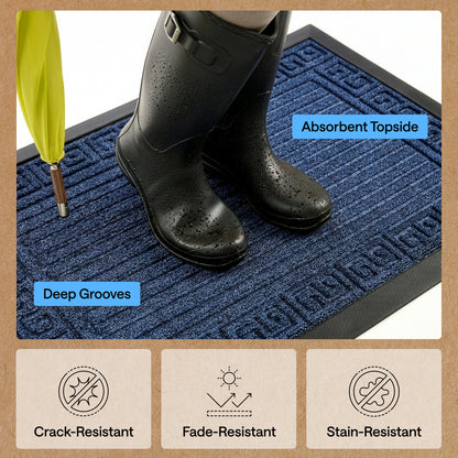 Weathermax Doormat