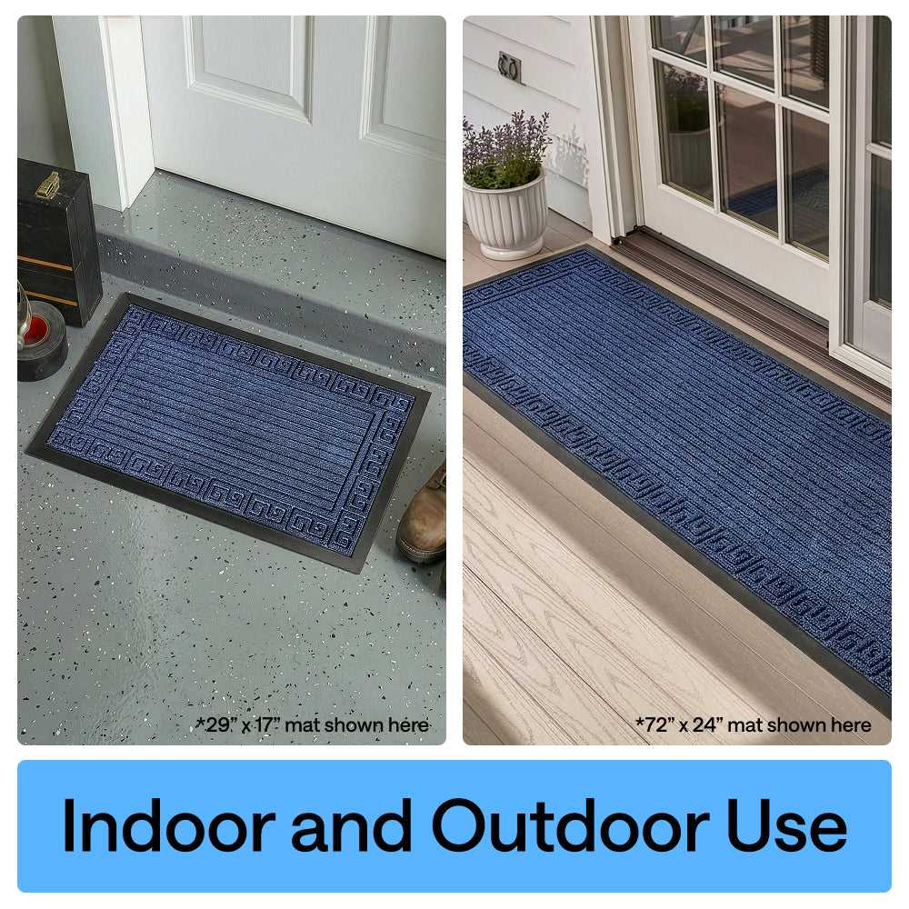 Weathermax Doormat