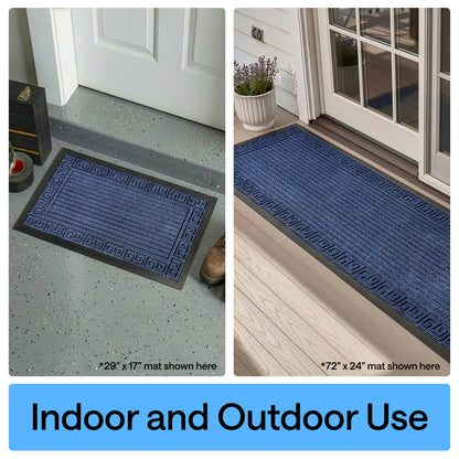 Weathermax Doormat
