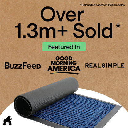 Weathermax Doormat