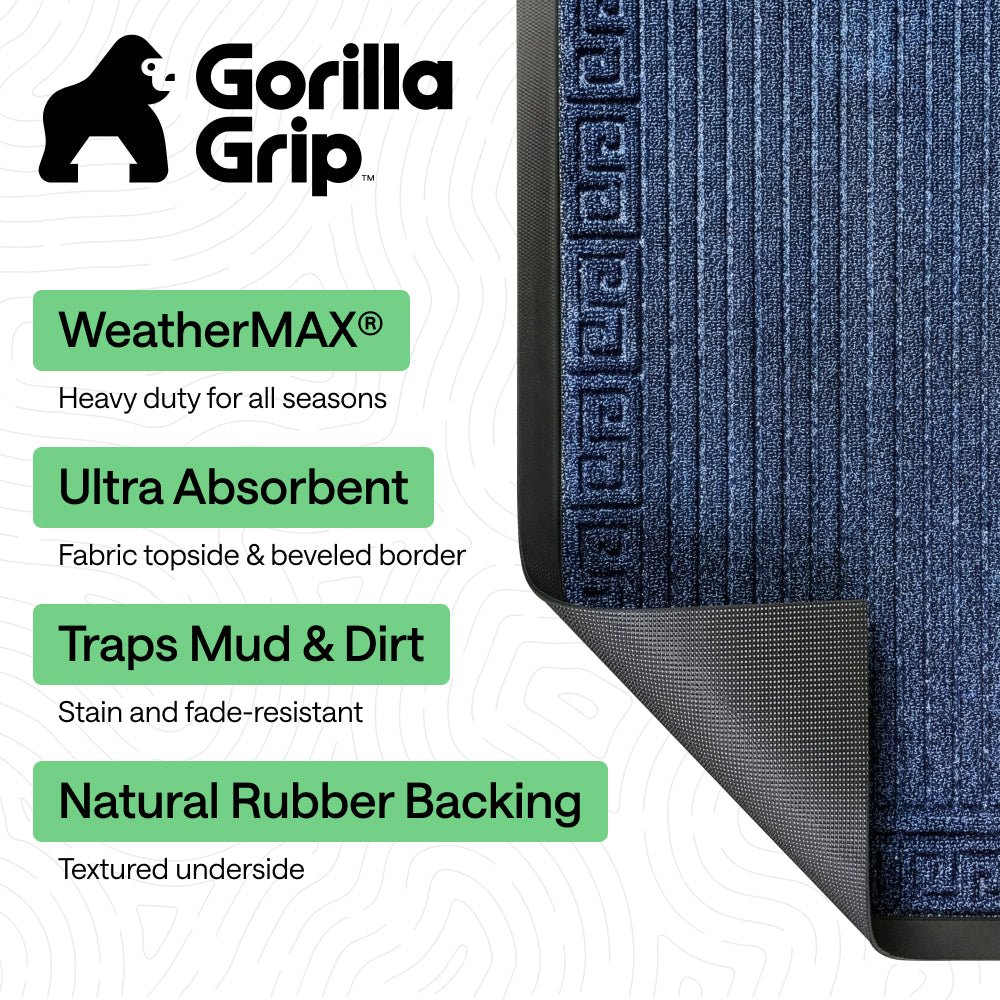 Weathermax Doormat