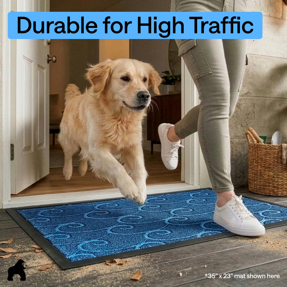 Weathermax Doormat