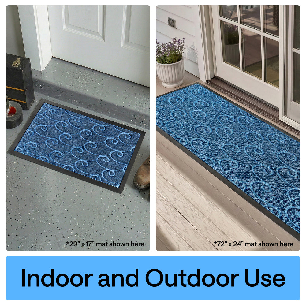 Weathermax Doormat