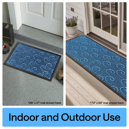 Weathermax Doormat