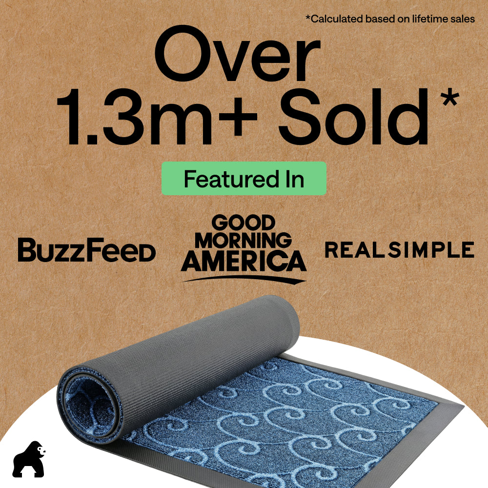 Weathermax Doormat