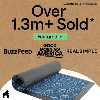 Weathermax Doormat