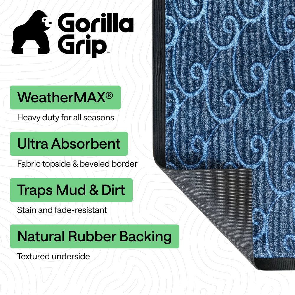 Weathermax Doormat