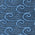 Blue Ocean Waves