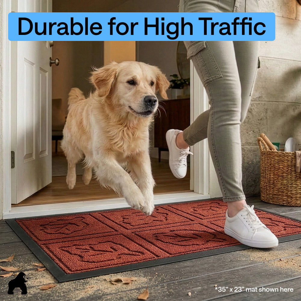 Weathermax Doormat