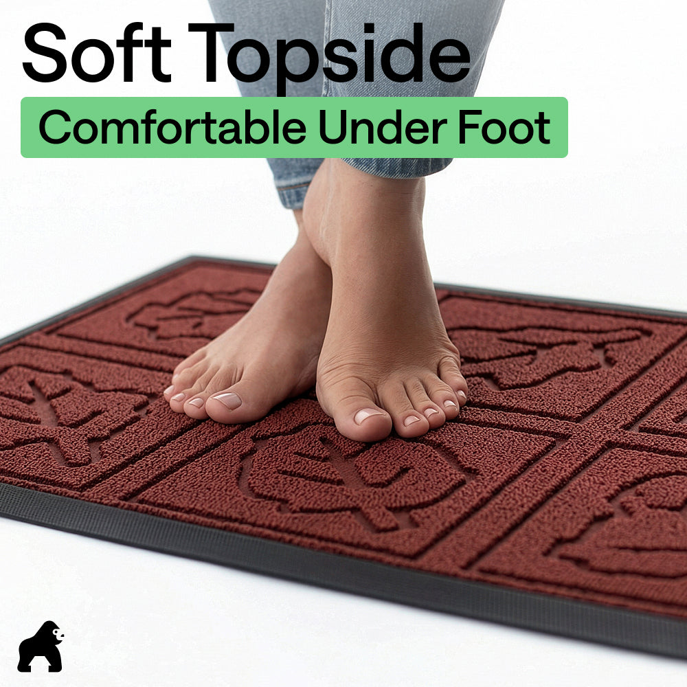 Weathermax Doormat