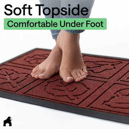 Weathermax Doormat