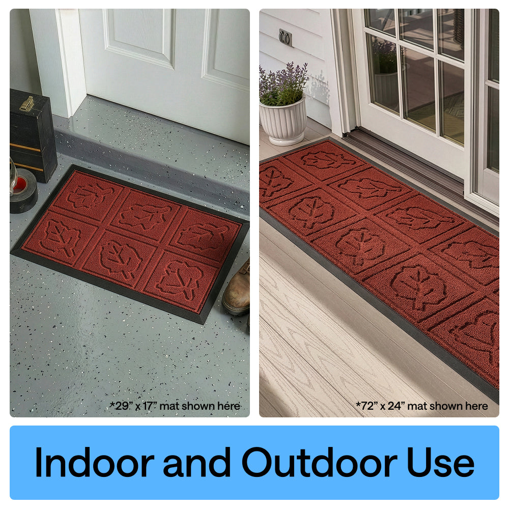 Weathermax Doormat