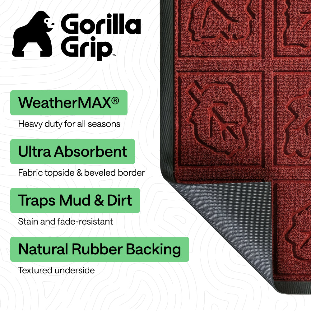 Weathermax Doormat