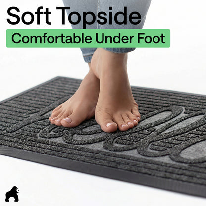 Weathermax Doormat