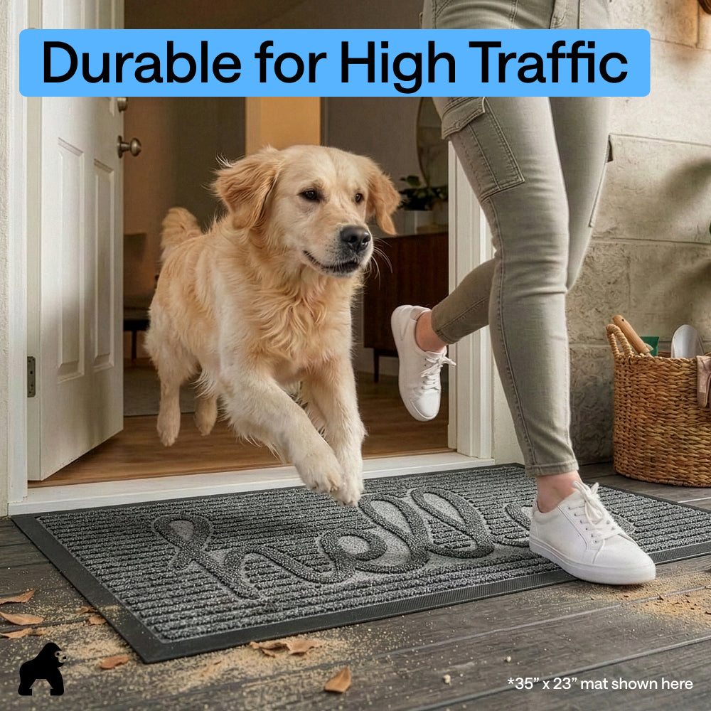 Weathermax Doormat