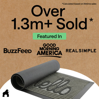 Weathermax Doormat