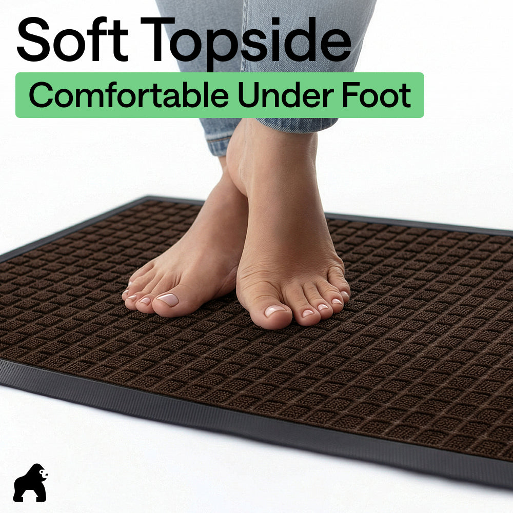 Weathermax Doormat