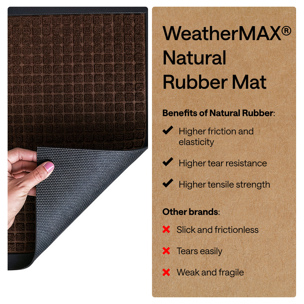 Weathermax Doormat