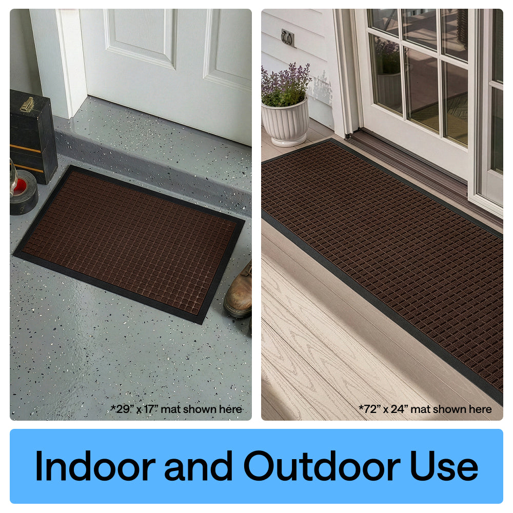 Weathermax Doormat