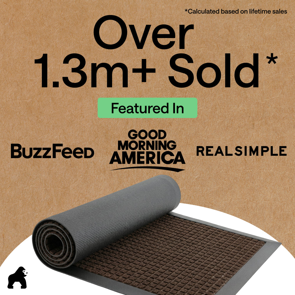 Weathermax Doormat