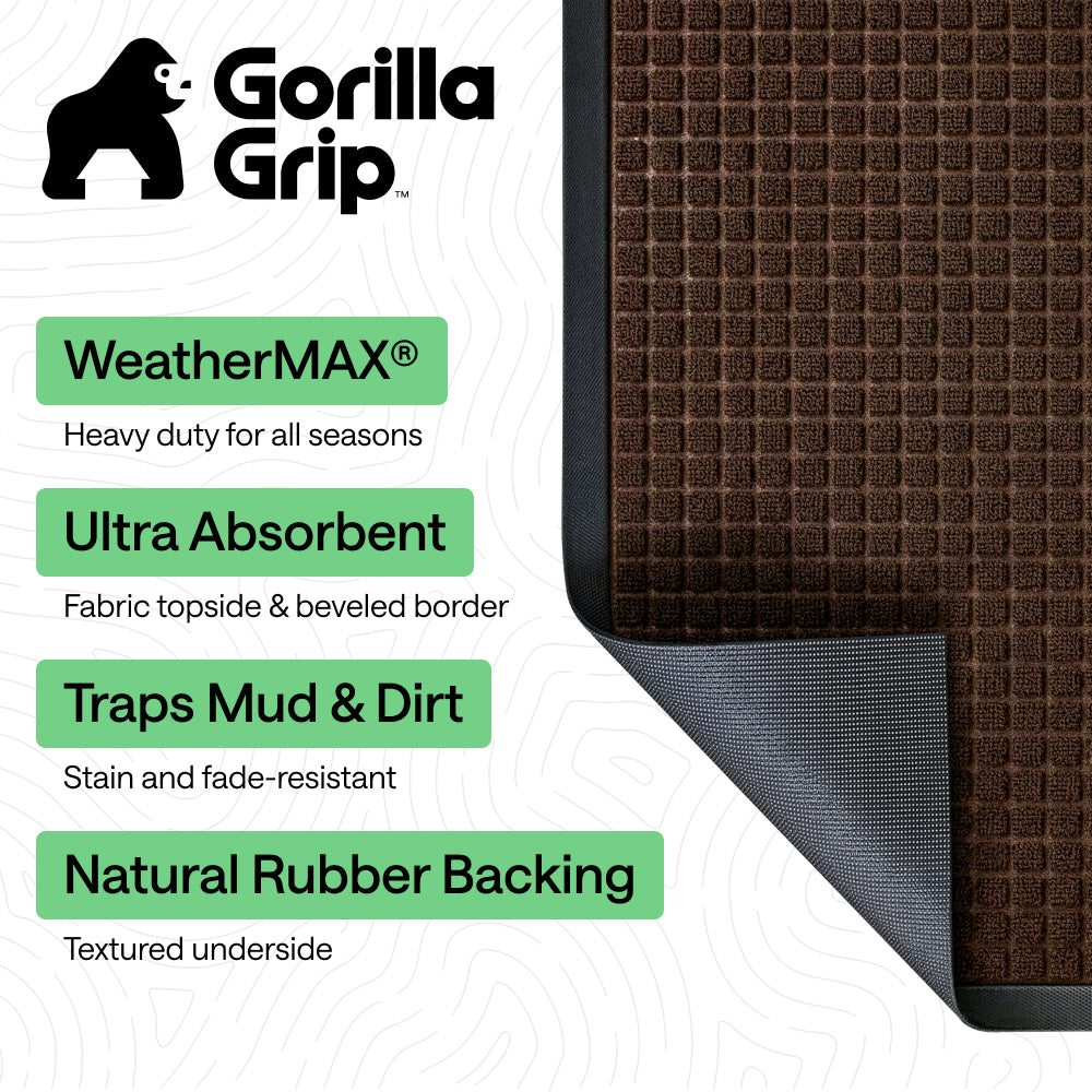 Weathermax Doormat