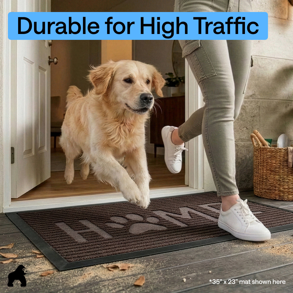 Weathermax Doormat