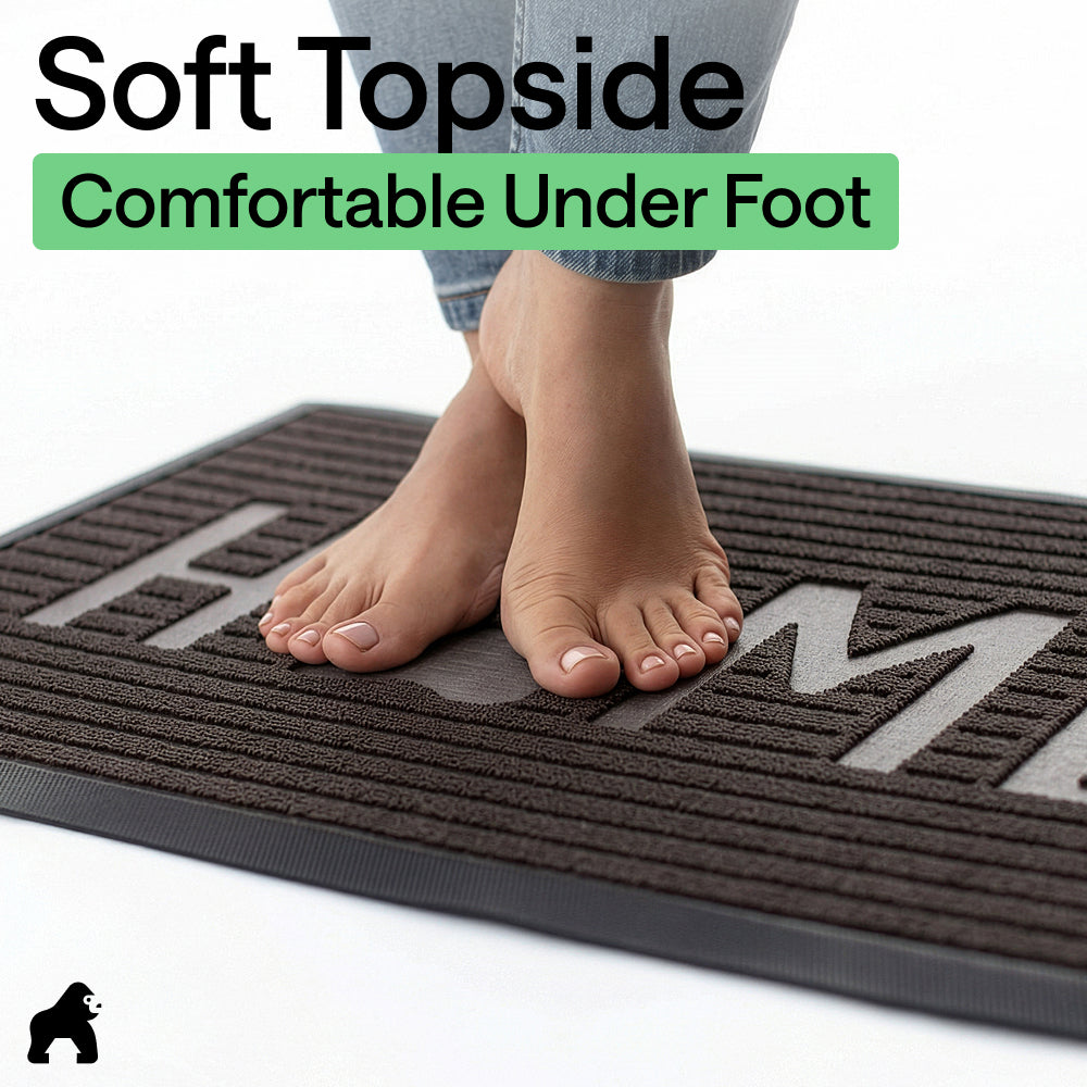 Weathermax Doormat