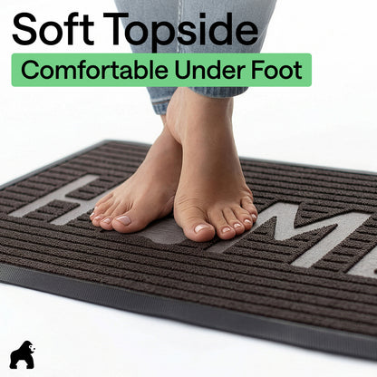 Weathermax Doormat