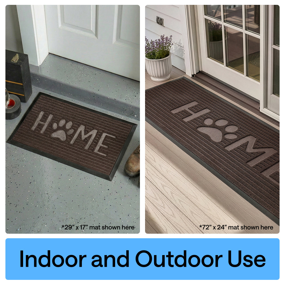 Weathermax Doormat