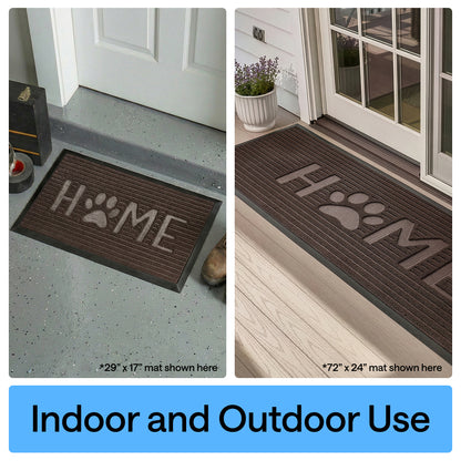 Weathermax Doormat