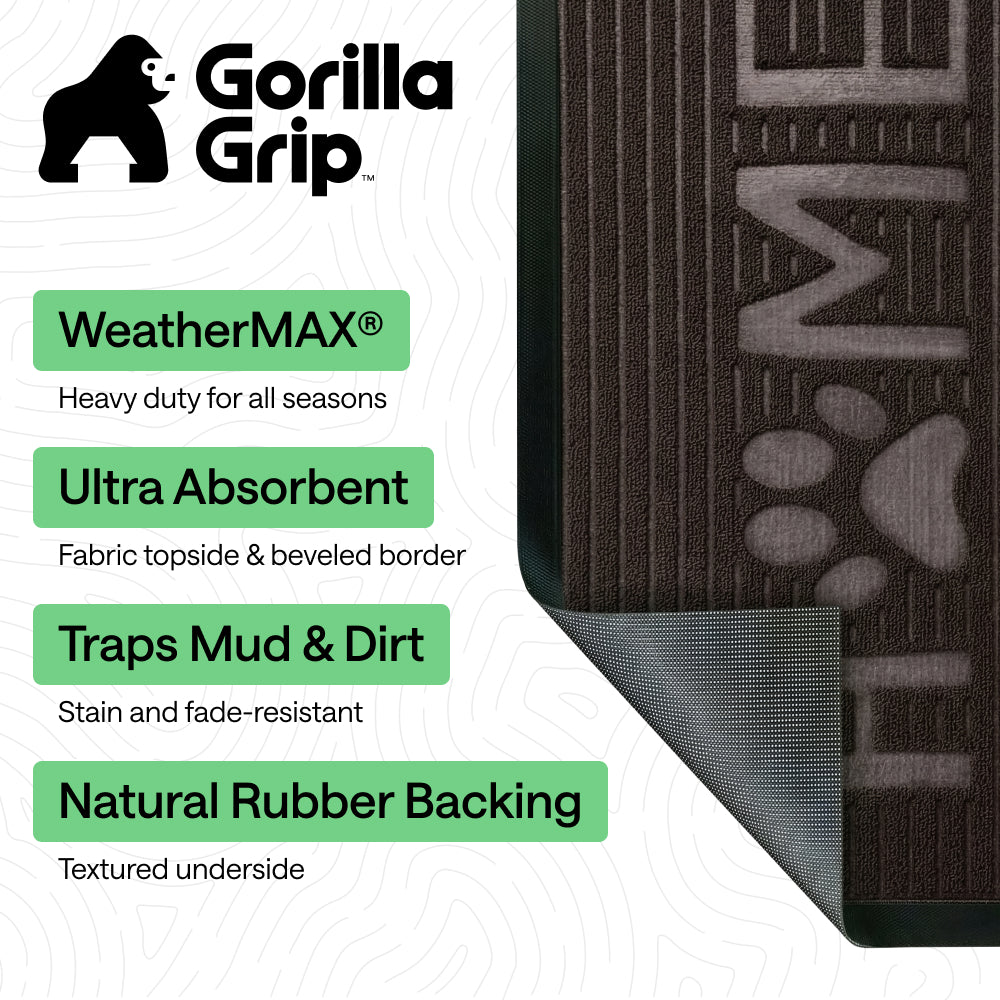 Weathermax Doormat