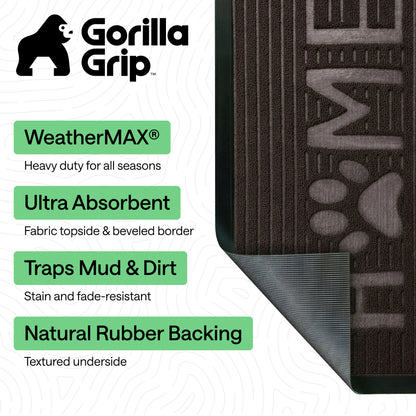 Weathermax Doormat