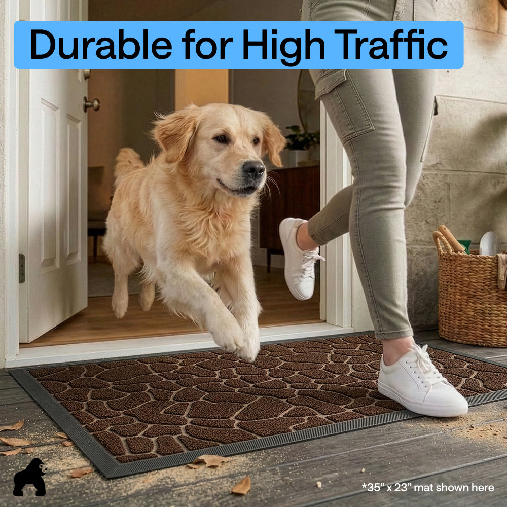 Weathermax Doormat