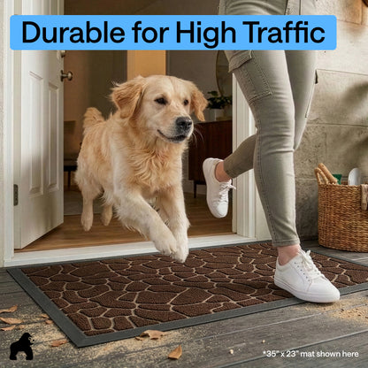 Weathermax Doormat