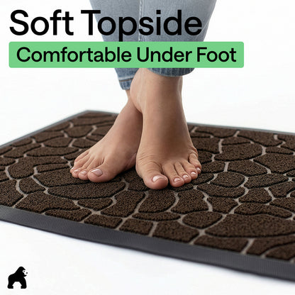 Weathermax Doormat