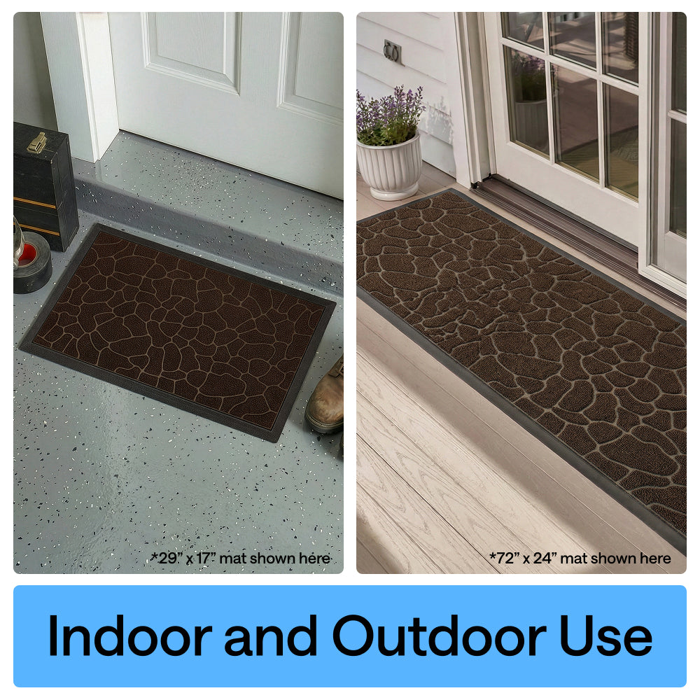 Weathermax Doormat