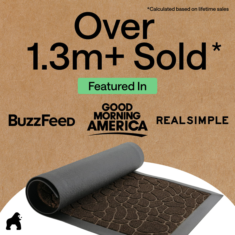 Weathermax Doormat
